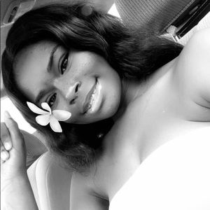 Meet your Posher, Dasha